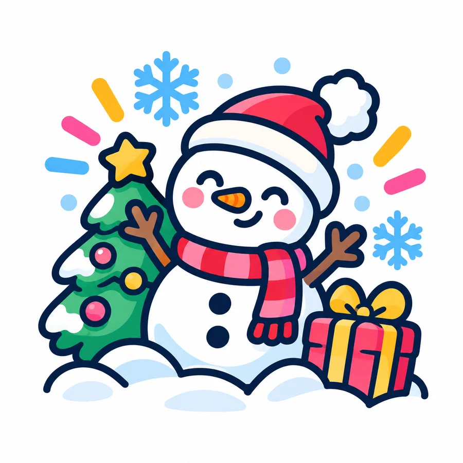 Kerst
