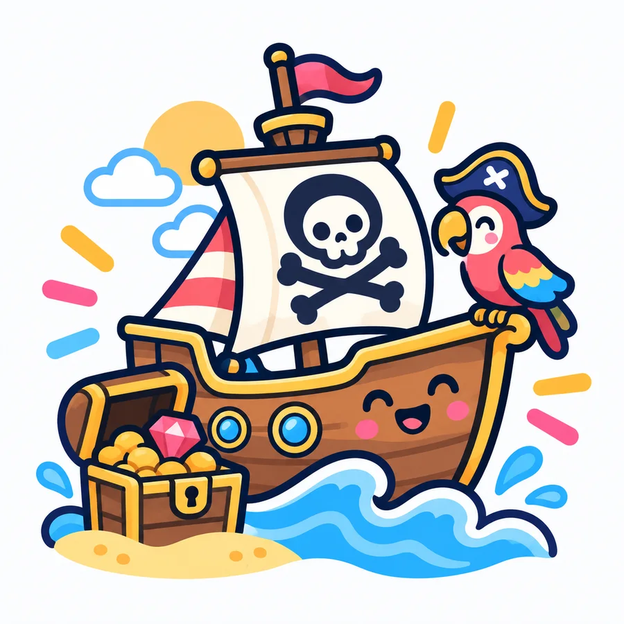 Piraten